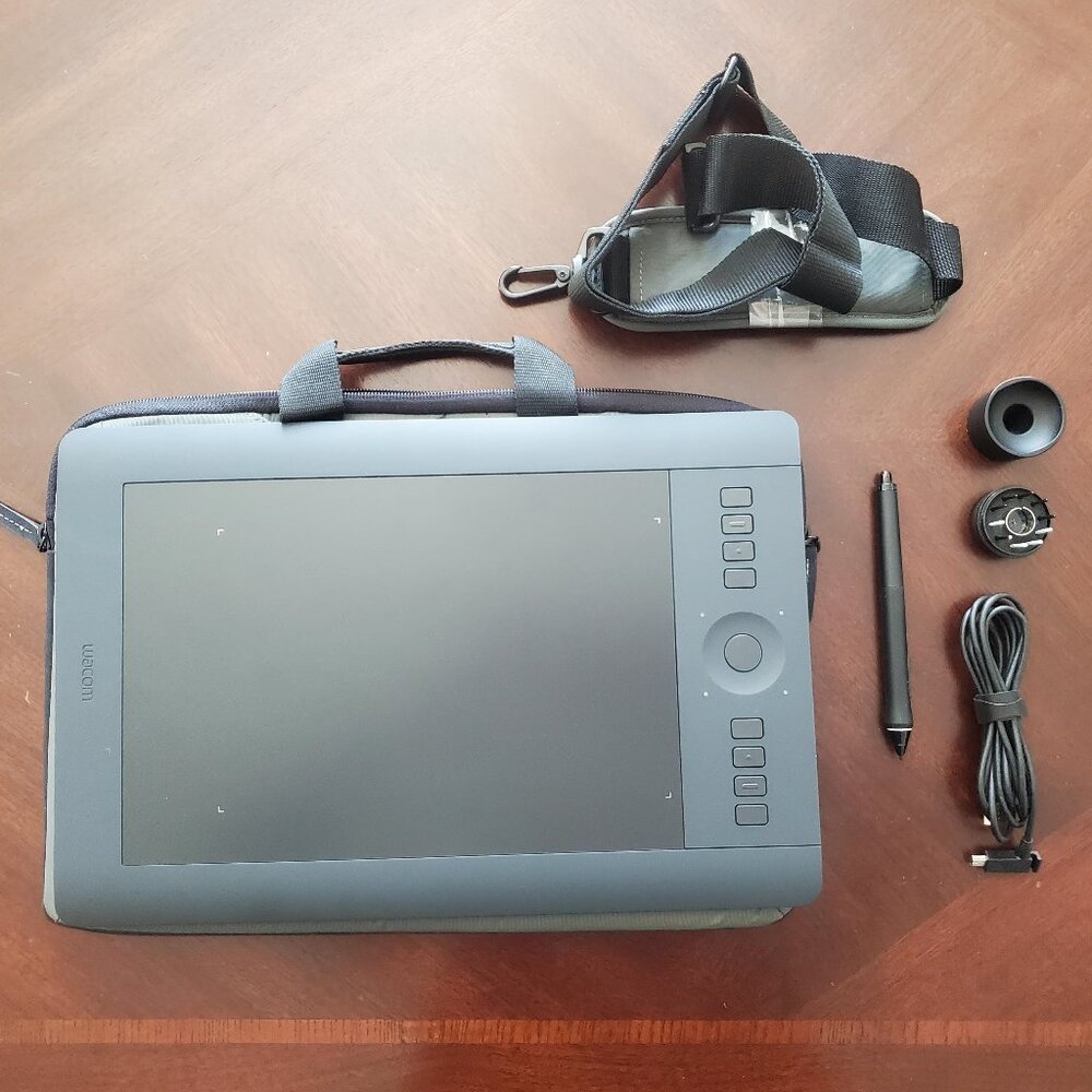 Intuos